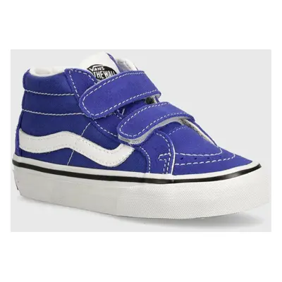 Dětské tenisky Vans SK8-Mid Reissue VN000CZ7CG41