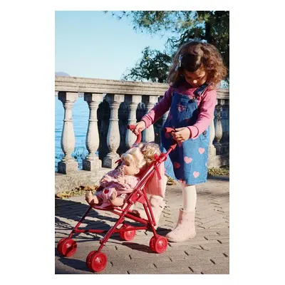 Kočárek pro panenky Konges Sløjd DOLL STROLLER KS101484