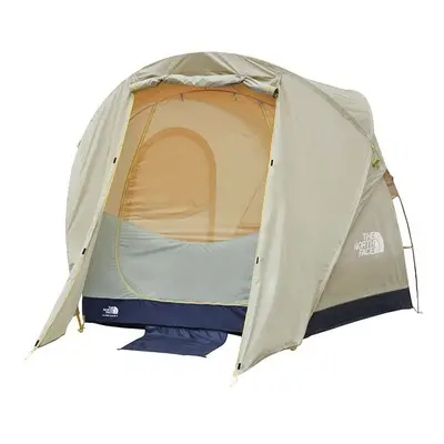 Stan pro 4 osoby The North Face Homestead Super Dome hnědá barva, NF0A52VD4L81