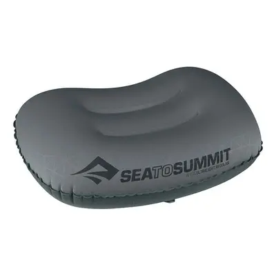 Polštář Sea To Summit Aeros Ultralight Pillow šedá barva, APILUL