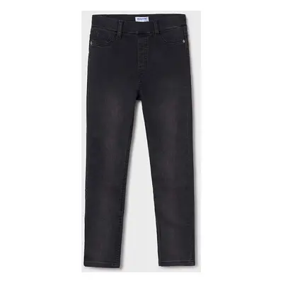 Dětské rifle Mayoral jeans basic 578