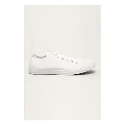 Converse - Tenisky , 1U647-White.mono