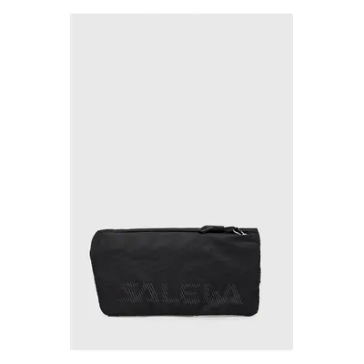 Obal na telefón Salewa SMARTPHONE POUCH černá barva, 00-0000001305