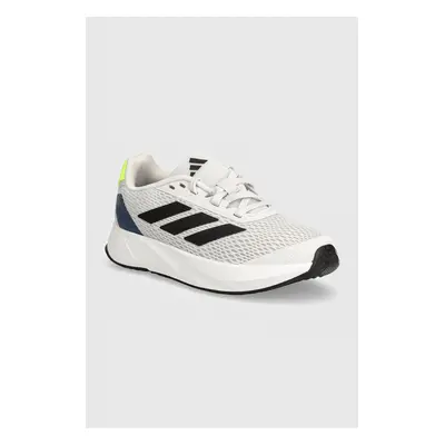 Dětské sneakers boty adidas DURAMO SL šedá barva, ID9130