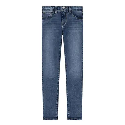 Dětské rifle Levi's 710 SUPER SKINNY 3EL190