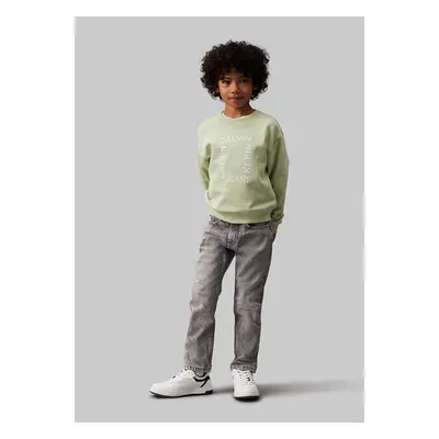 Dětské rifle Calvin Klein Jeans DAD IB0IB02112