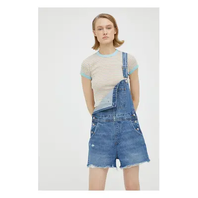 Džínové lacláče Levi's 52333.0041-MedIndigoW