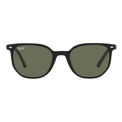 Sluneční brýle Ray-Ban ELLIOT černá barva, 0RB2197