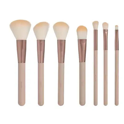 Sada štětců na make-up Danielle Beauty 8-pack