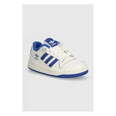 Dětské sneakers boty adidas Originals FORUM LOW CL C IH7922