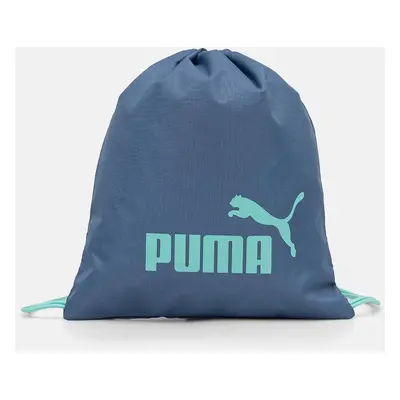 Batoh Puma Phase Small Gym Sack vzorovaný, 901900