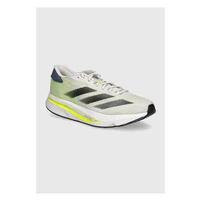 Běžecké boty adidas Performance Adizero SL2 šedá barva, IF6726