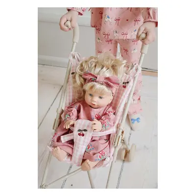 Kočárek pro panenky Konges Sløjd DOLL STROLLER KS101484