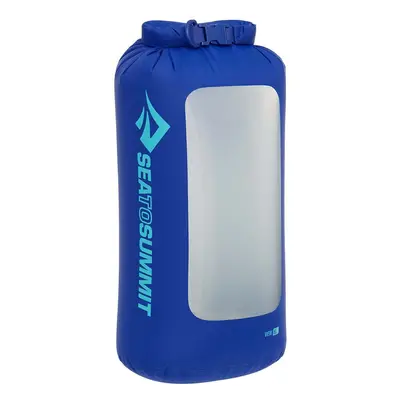 Voděodolný kryt Sea To Summit Lightweight Dry Bag View 8 L ASG012131