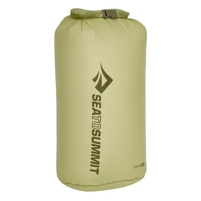 Voděodolný kryt Sea To Summit Ultra-Sil Dry Bag 20 L zelená barva, ASG012021