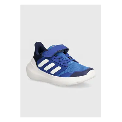 Dětské sneakers boty adidas Tensaur Run 3.0 EL C IE5989