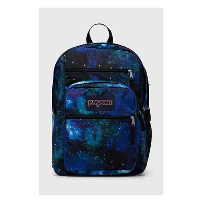 Batoh Jansport velký, vzorovaný