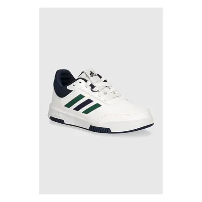 Dětské sneakers boty adidas Tensaur Sport 2.0 bílá barva, IF1723