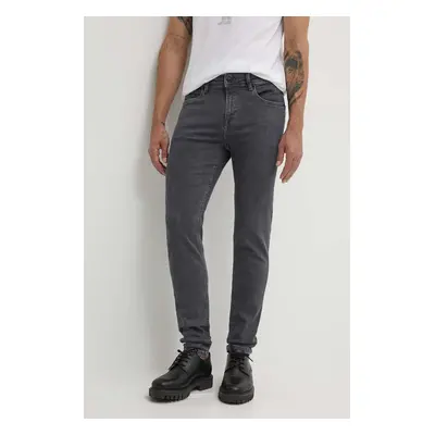 Džíny Pepe Jeans SKINNY JEANS pánské, PM207387UI0