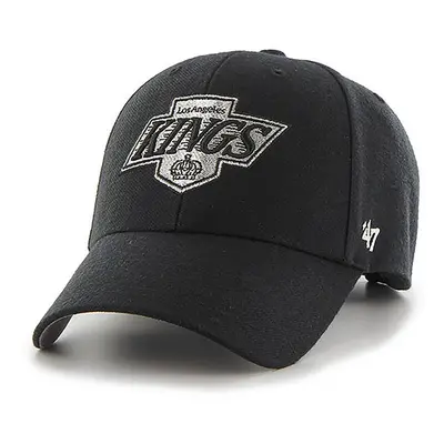 Kšiltovka 47brand NHL LA Kings HVIN-MVP08WBV-BKB88