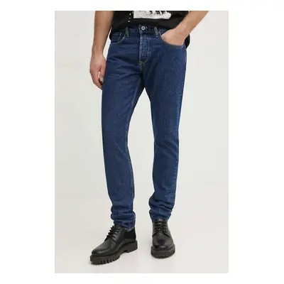 Džíny Pepe Jeans TAPERED JEANS pánské, PM207392HW5