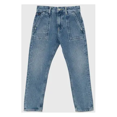 Dětské rifle Calvin Klein Jeans DAD IB0IB02111