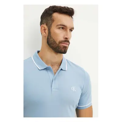 Polo tričko Calvin Klein Jeans J30J315603