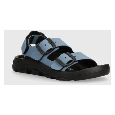 Dětské sandály Birkenstock Mogami Kids Apex 1027777