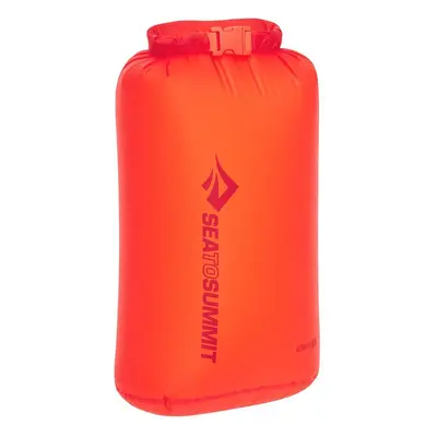 Voděodolný kryt Sea To Summit Ultra-Sil Dry Bag 5 L červená barva, ASG012021