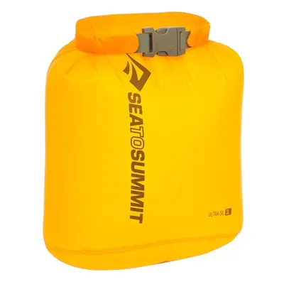 Voděodolný kryt Sea To Summit Ultra-Sil Dry Bag 3 L oranžová barva, ASG012021