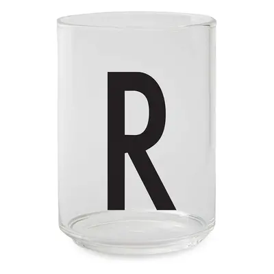 Sklenka Design Letters Personal Drinking Glass