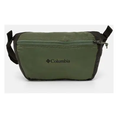 Ledvinka Columbia Lightweight Packable Hip Pack zelená barva, 2093271