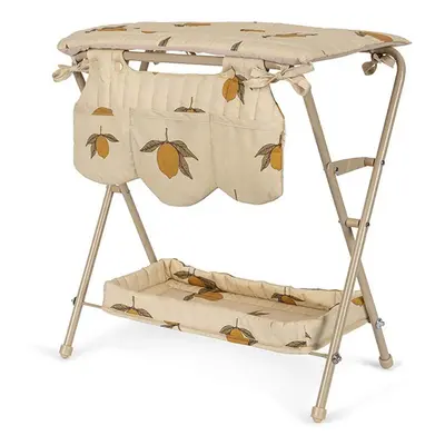 Přebalovací pult pro panenky Konges Sløjd DOLL CHANGING TABLE KS101477