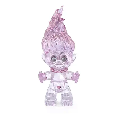 Dekorace Swarovski GOOD LUCK TROLLS 5682657