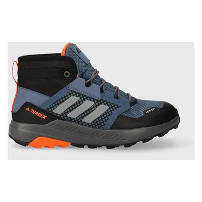 Dětské boty adidas TERREX TERREX TRAILMAKER M