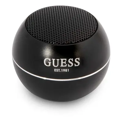 bezdrátový reproduktor Guess mini speaker