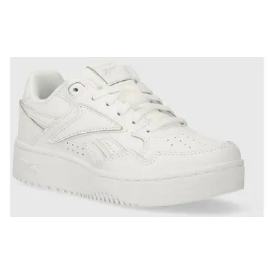 Dětské sneakers boty Reebok Classic ATR CHILL bílá barva, 100200250