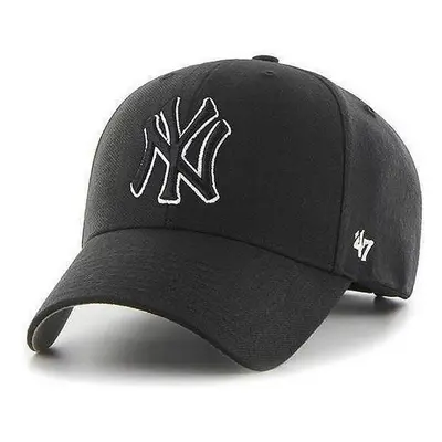 Čepice 47brand MLB New York Yankees B-MVPSP17WBP-BKC