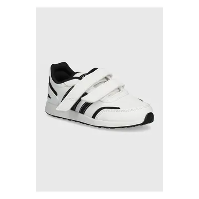 Dětské sneakers boty adidas VS SWITCH 3 CF C bílá barva, ID4856