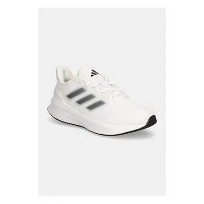 Dětské sneakers boty adidas UltraRun 5 bílá barva, IF4144