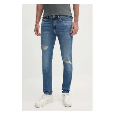 Džíny Calvin Klein Jeans pánské, J30J324842