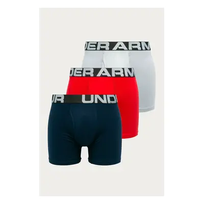 Under Armour - Boxerky (3-pack) 1363617