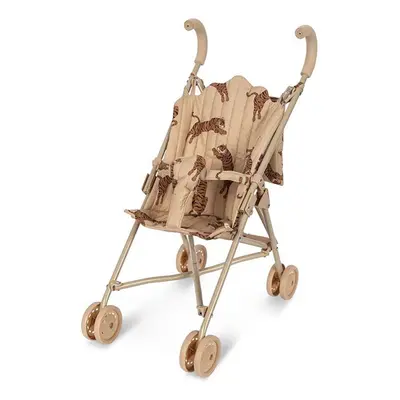 Kočárek pro panenky Konges Sløjd DOLL STROLLER KS101484