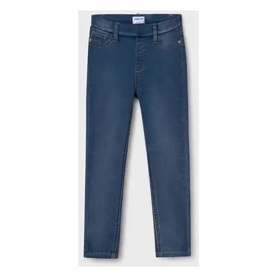 Dětské rifle Mayoral jeans basic 578