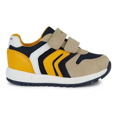 Dětské sneakers boty Geox ALBEN