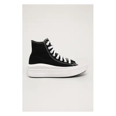 Converse - Kecky , 568497C-BLACK