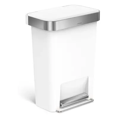 Odpadkový koš Simplehuman Liner Pocket 45 L