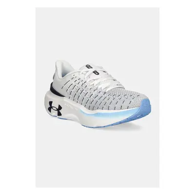 Běžecké boty Under Armour Infinite Elite šedá barva, 3027199