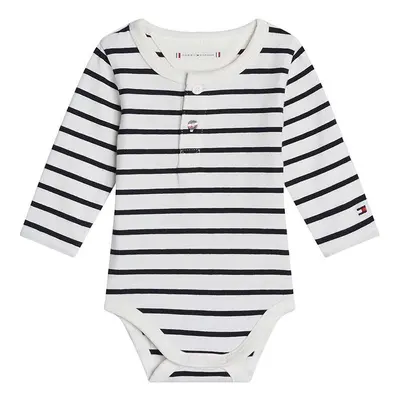 Kojenecké body Tommy Hilfiger KN0KN01925