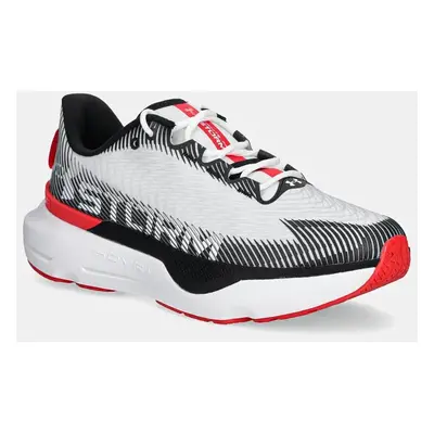 Běžecké boty Under Armour Infinite Pro Storm šedá barva, 3027588